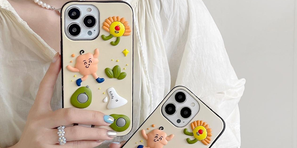 Mobile Phone Shell Production Process