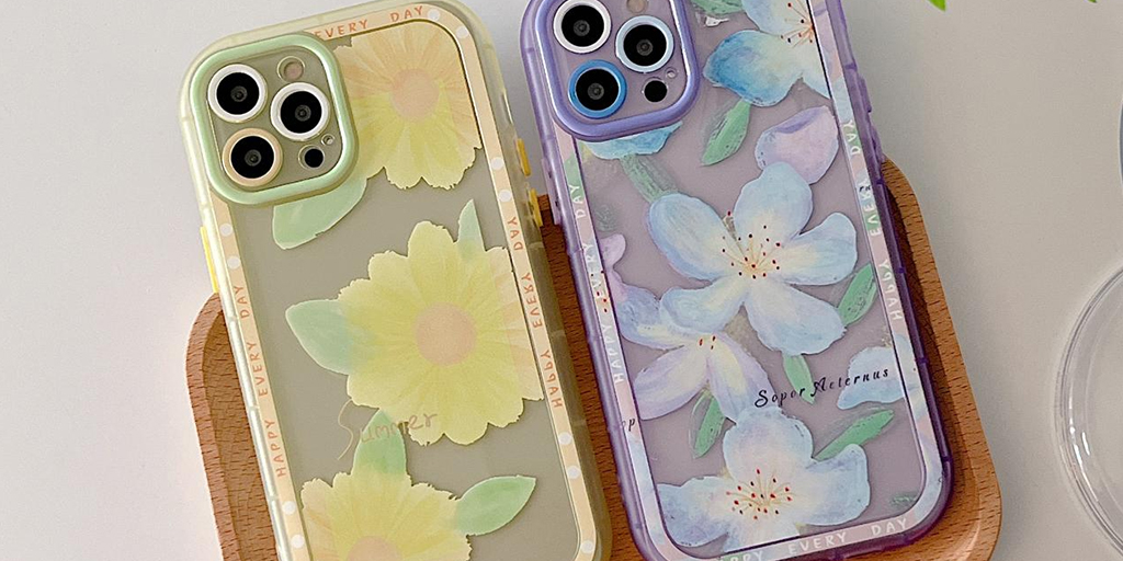 Pehea e pale aku ai i ke koho a kūʻai ʻana i nā uhi pale haʻahaʻa?